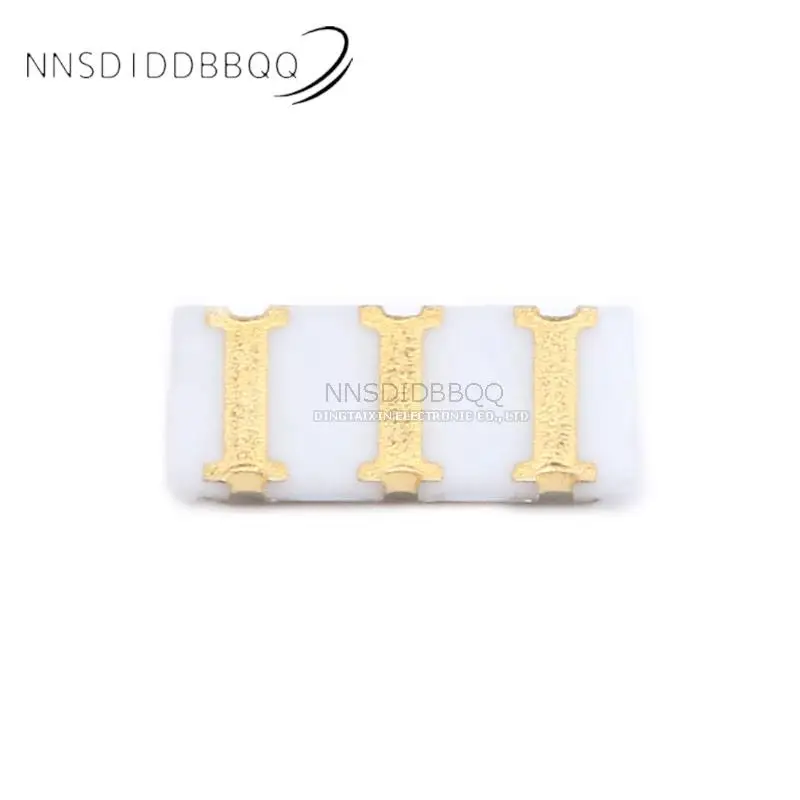 5PCS CSTCR4M00G53-R0 4MHz &plusmn;0.5% 15pF SMD Passive Crystal Oscillator Passive Components Oscillator crystal oscillator