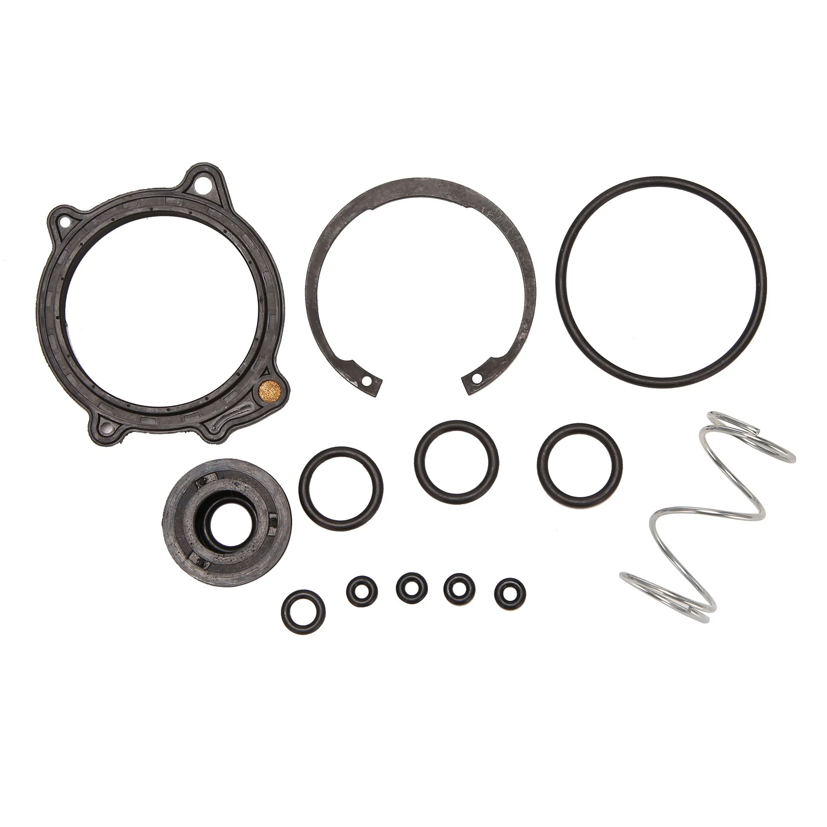 

Truck EBS Modulator Repair Kit for Truck MAN TGA TGX TGL K000913 K000914 K000085 K021204N50