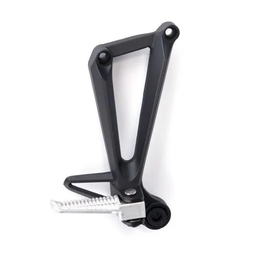 1Pc 15-24 year Yamaha/Yamaha YZF-R3/MT-03 models left and right rear foot pedals footrest