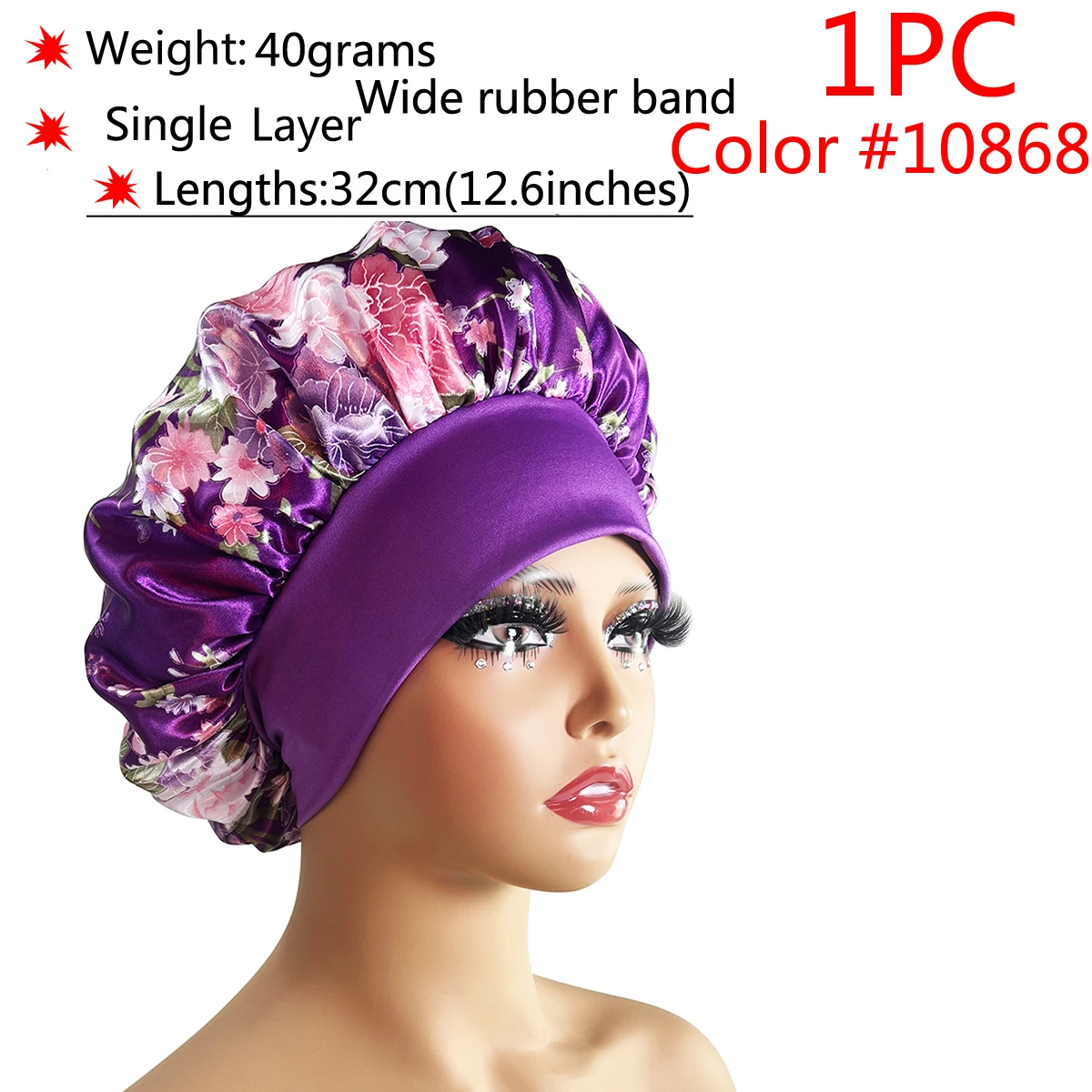 1pc color10868