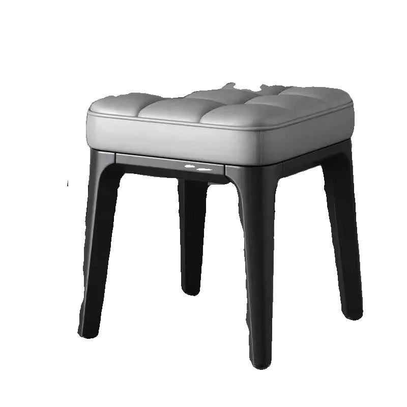 

Household Small Stool, Low Stool, Living Room Stool, Foldable Bench, Children's Small Chair, Coffee Table CP