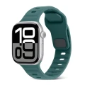 Pine needle green