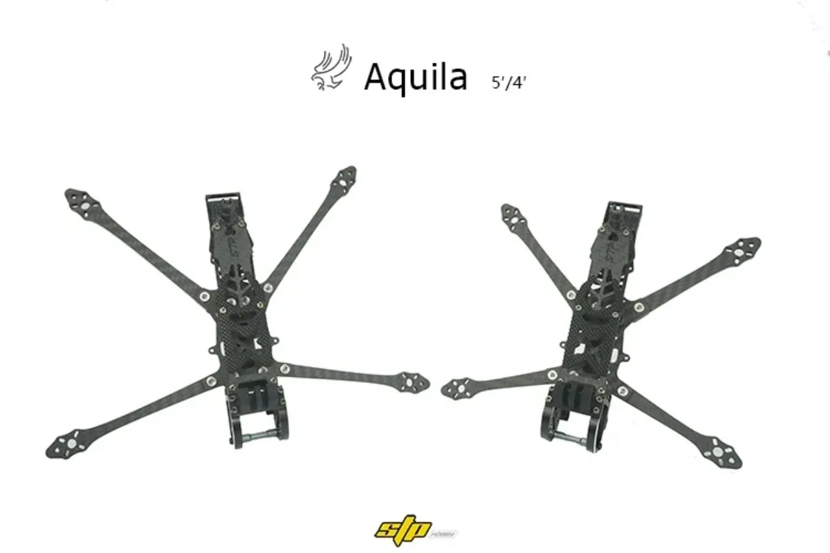 rushfpv-stp-aquila-4-5-carbon-fiber-4-5-inch-fpv-long-range-frame-kits-freestyle-racing-drone-cinematic-360-go2