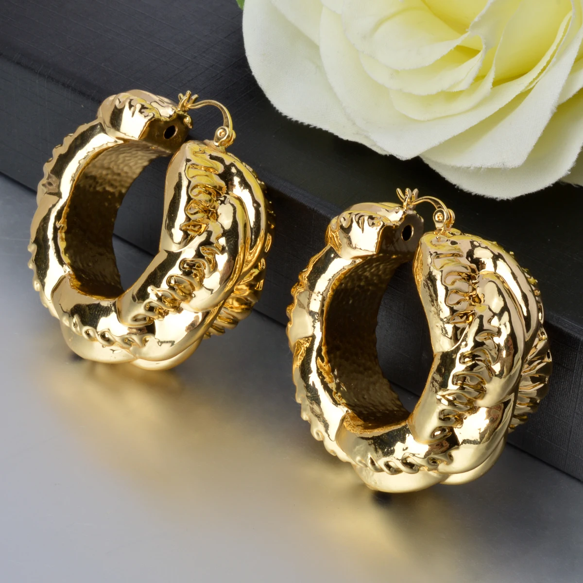 Piercing High Street Earrings Earrings Discount Not On The High