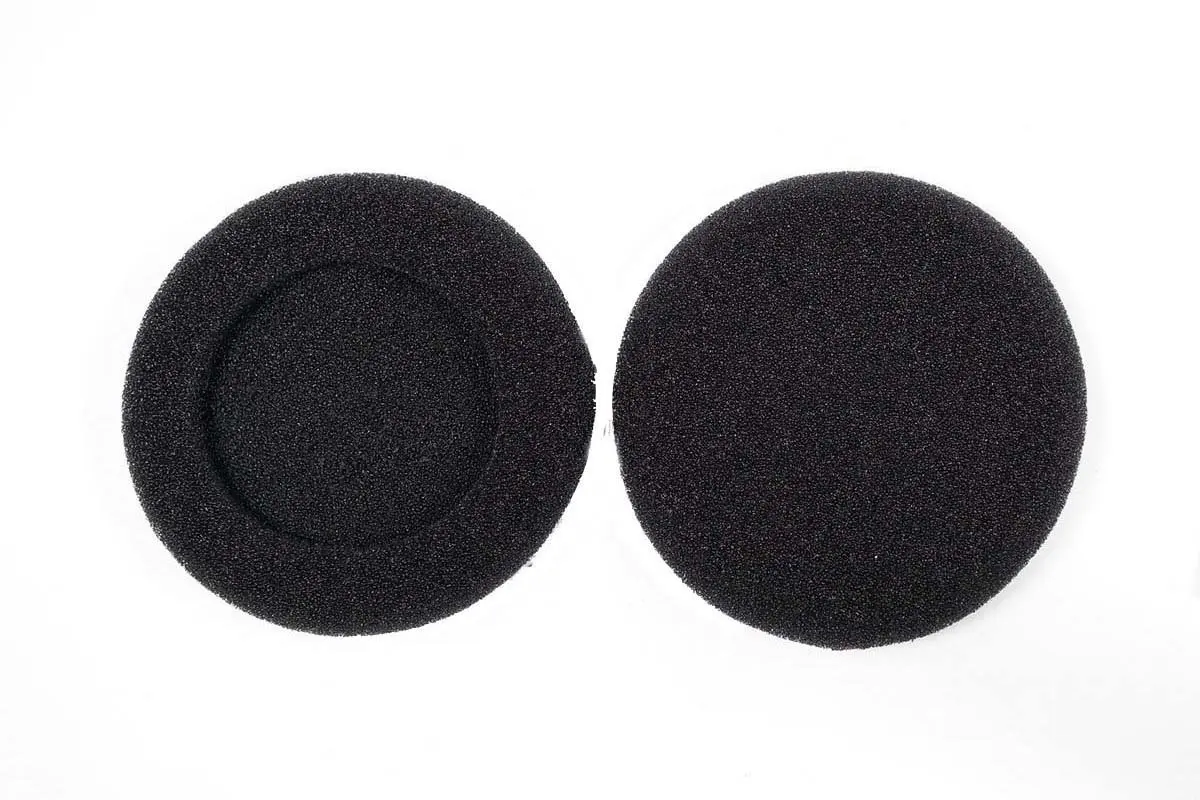 

3 пары, сменные амбушюры для наушников AKG K412 K24 K24P K412P K402 K403