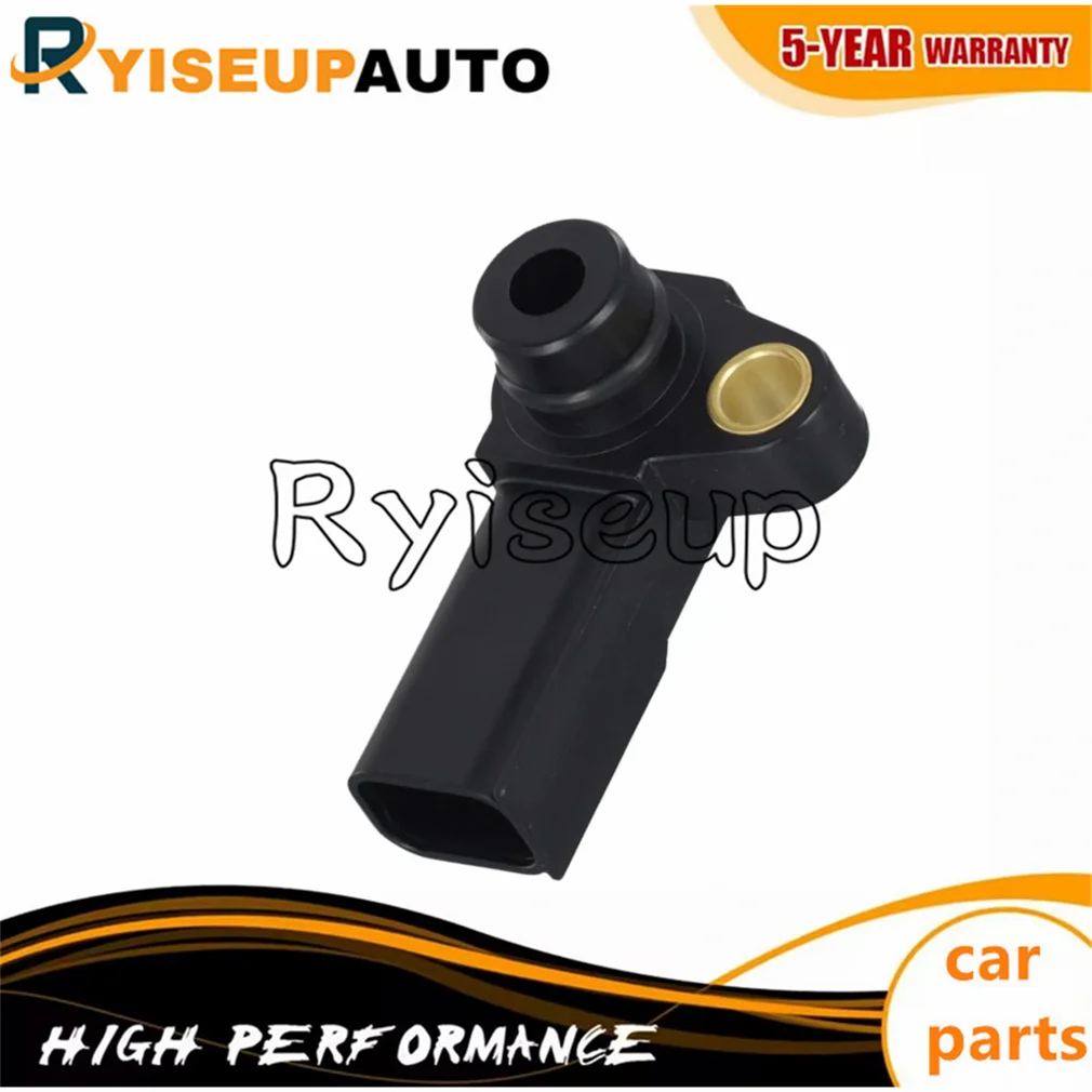 Manifold Harita Sensörü LR 077148 Land Rover Range Rover 2013 - 2022 için L405 L494 Range Rover Velar 2017-L560 Discovery 4 5 2010-