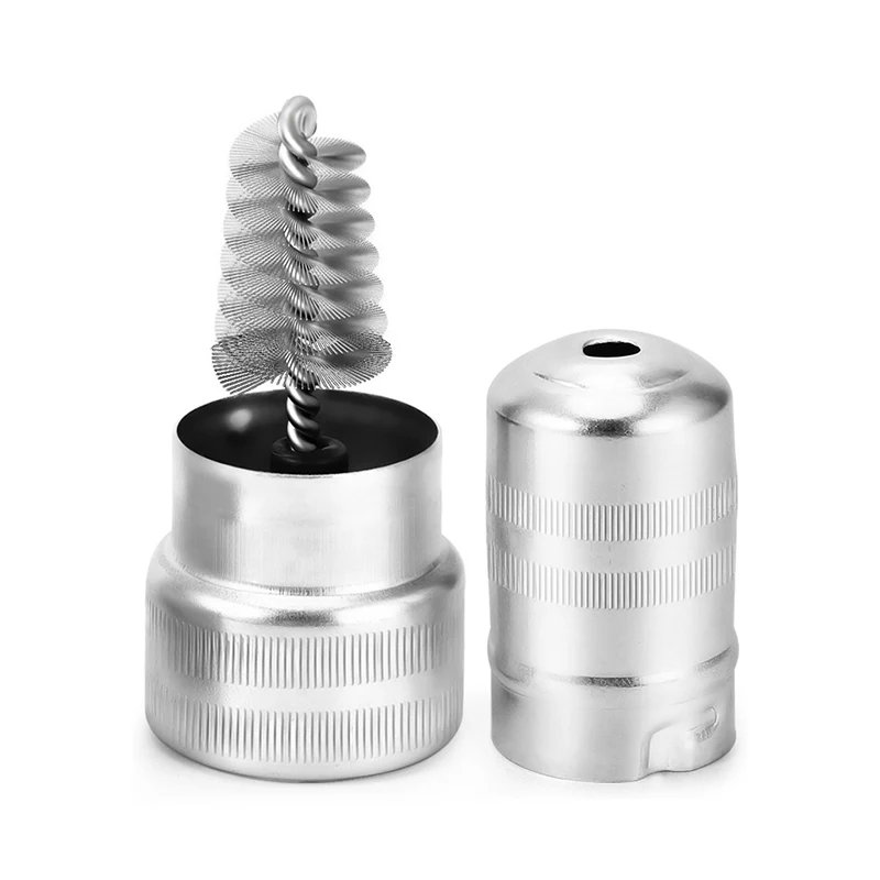 

Щетка для чистки автомобильной мойки, щетка с проводами, щетка для очистки клемм от грязи и коррозии