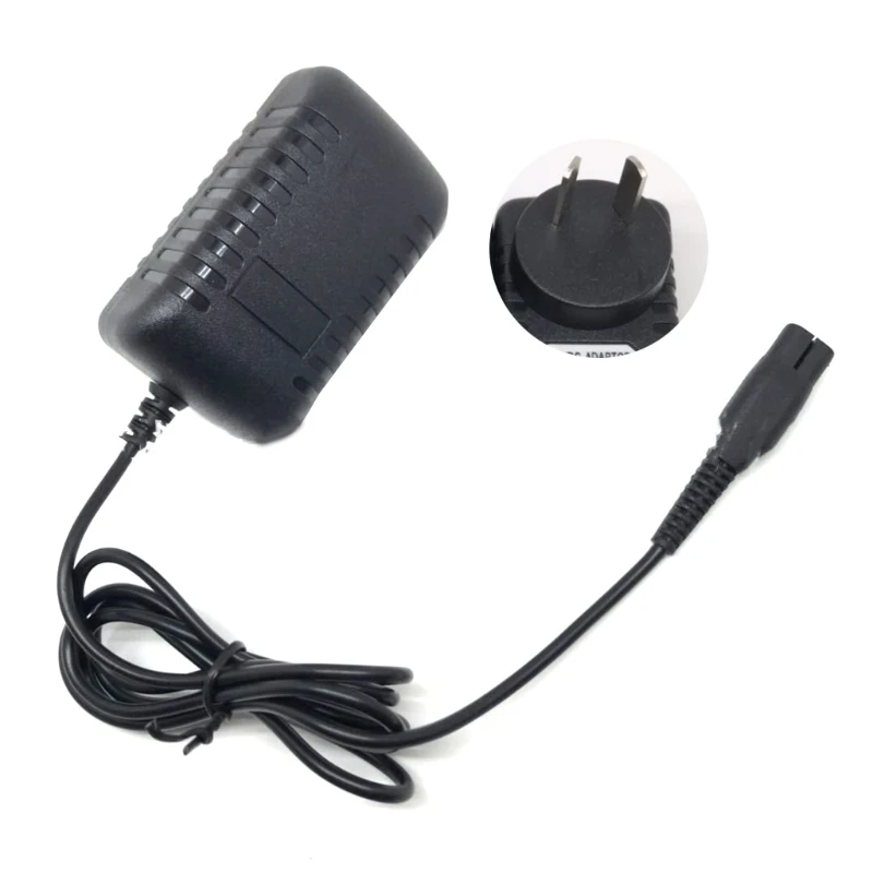 Battery Charger Adapter For Karcher WV 1/2/5/50/55/60/70/75 Glass Vacuum Cleaner