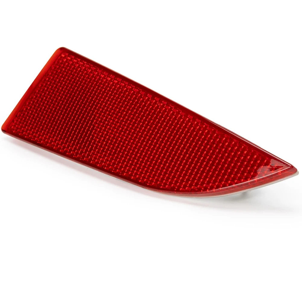 

OEM 63147162218 63 14 7 162 218 новая запасная часть для BMW E83 X3 l6 2007-2010 задний пассажирский правый отражатель-бампер красный