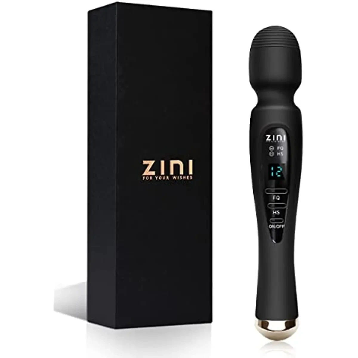Clit Vibrators for Women Wand Vibrator Dildo Sex Machine Adult Toy Female Masturbation G-spot Orgasm Massager