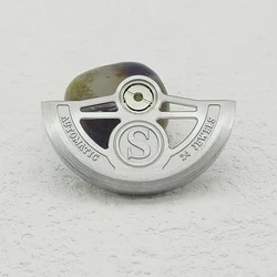 Customized Oscillating Weight Rotors (A4)