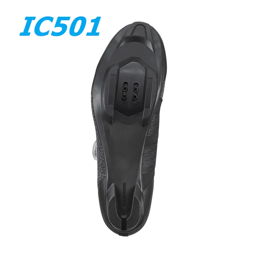 SHIMANO IC5 SH-IC501 INDOOR CYCLING SHOES SPD