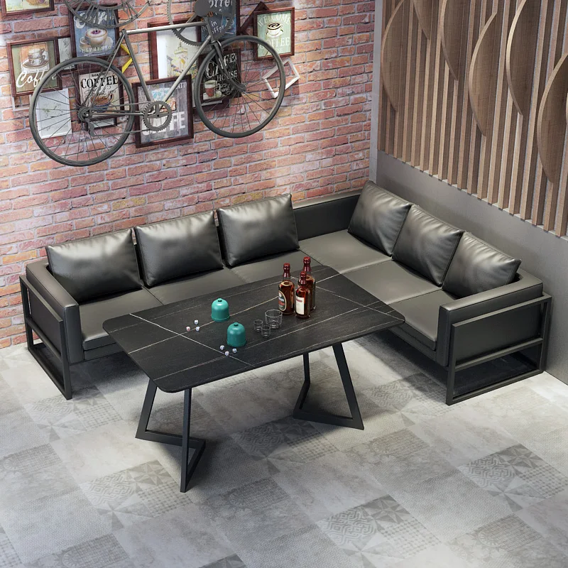 Description Picture 3 of itemSmall Space Dining Table Round Floor Waterproof White Mobile Dining Tables Restaurant Nordic Mesa De Comedor Home Furniture