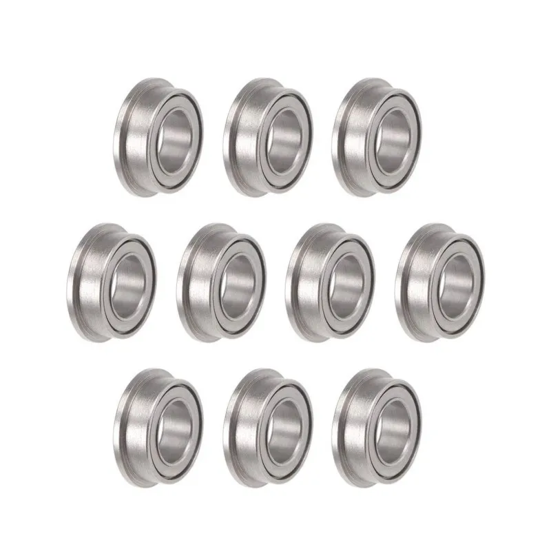 SS UCFL 206 - IBB rvs flenslagerblok 30 mm • Direct leverbaar uit