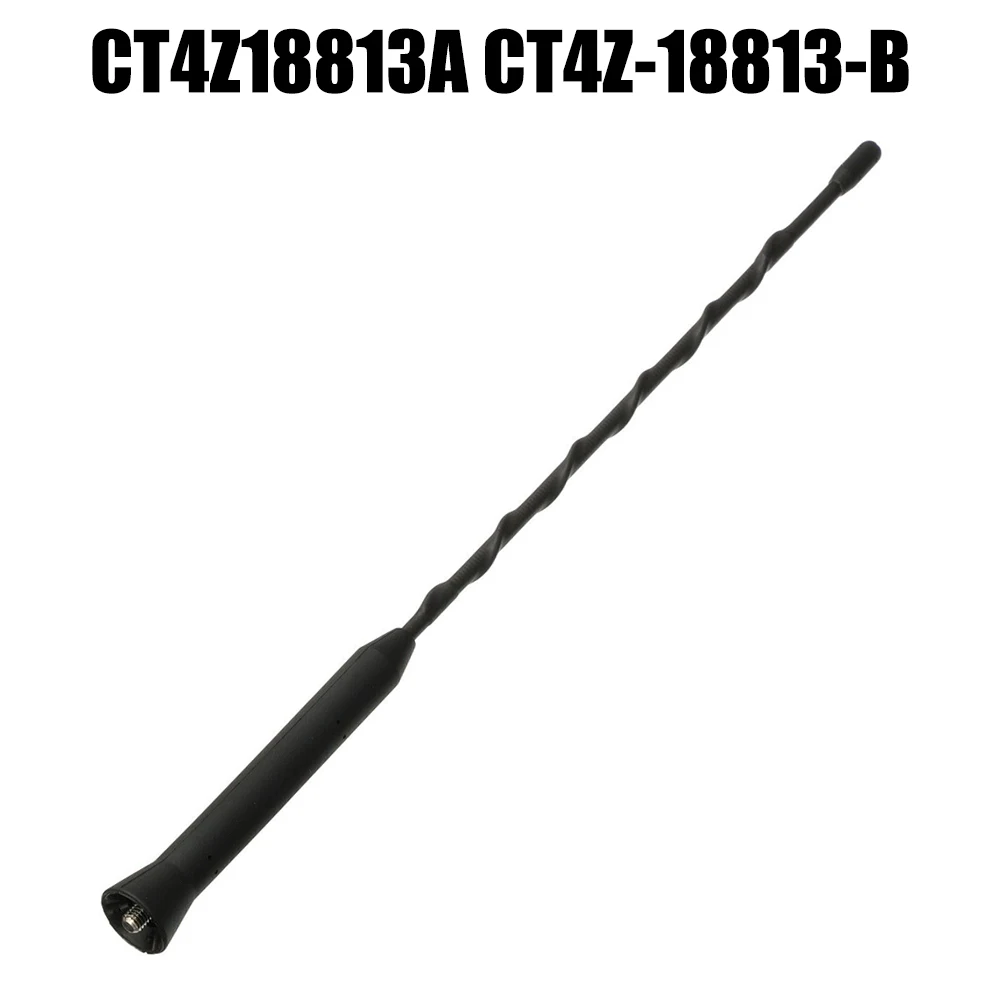 

1Pcs Car Aerial Radio Antenna Rod Mast For Ford Edge MKX 2009-2015 CT4Z-18813-B Car Exterior Aerials Replacement Parts