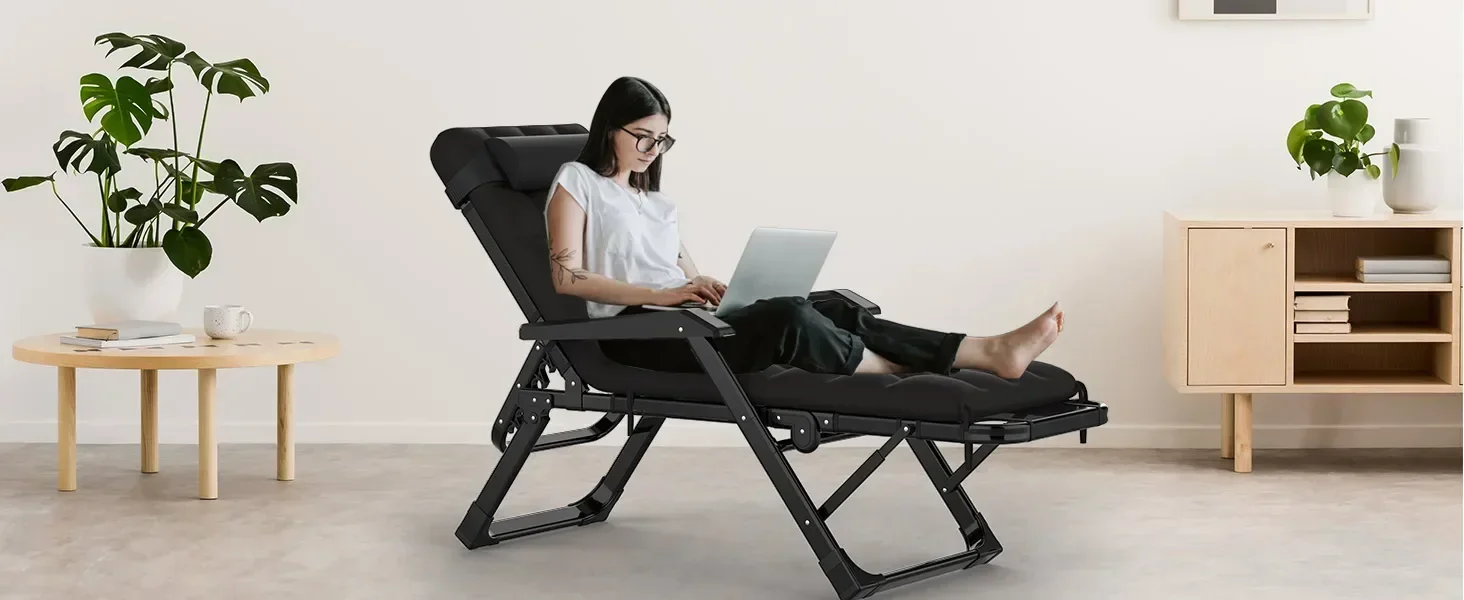 camping cot