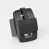 5V 3.1A Universal Car Charger Waterproof Dual USB Ports Auto Adapter Dustproof Phone Charger for Iphone Xiaomi Redmi Samsung 5