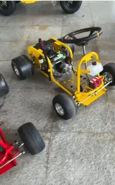 Motorised Power Controller Limit Time Drift Trike Front Hub Electrique Sleaves Side Car Kart Cart Jb Kl Penang Malaysia