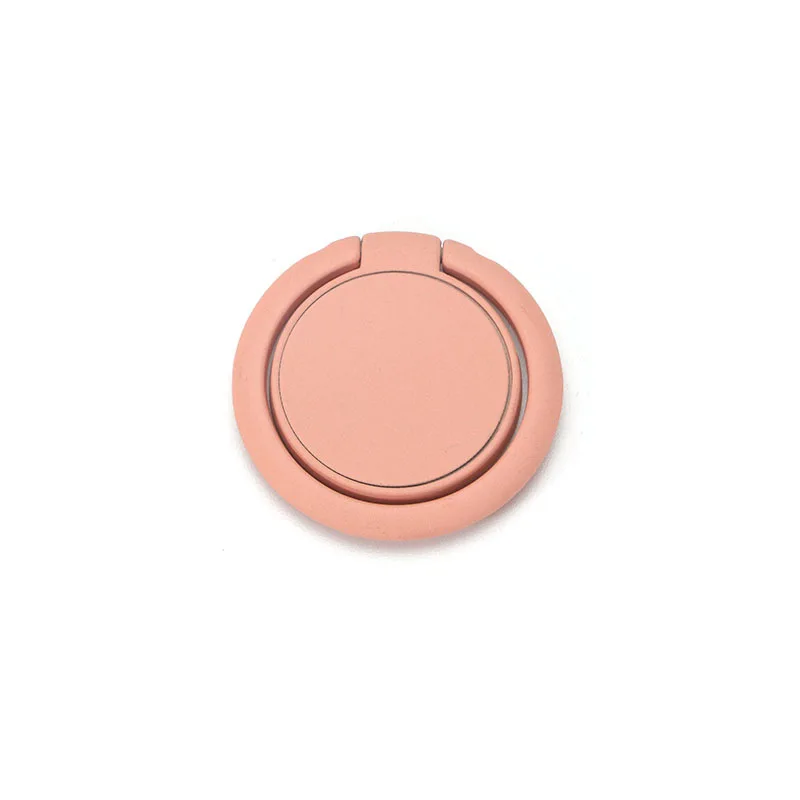 Anello Chantecler Campanella In Oro Rosa E Bianco Con Diamanti