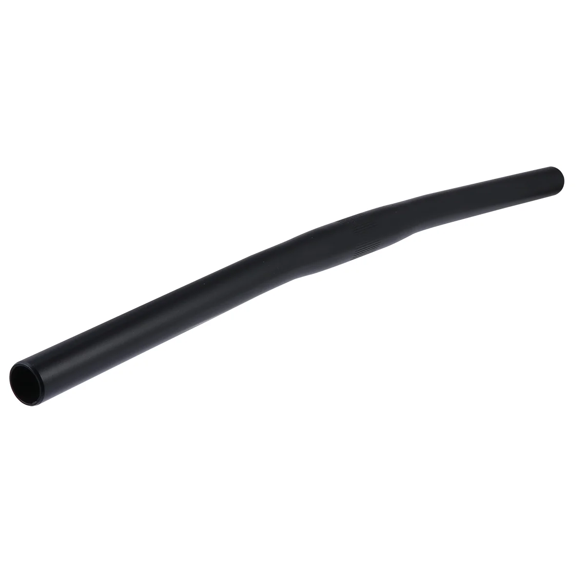 

254mm Aluminum Alloy Handlebar Straight Bike MTB Bike Riser Flat Handlebar