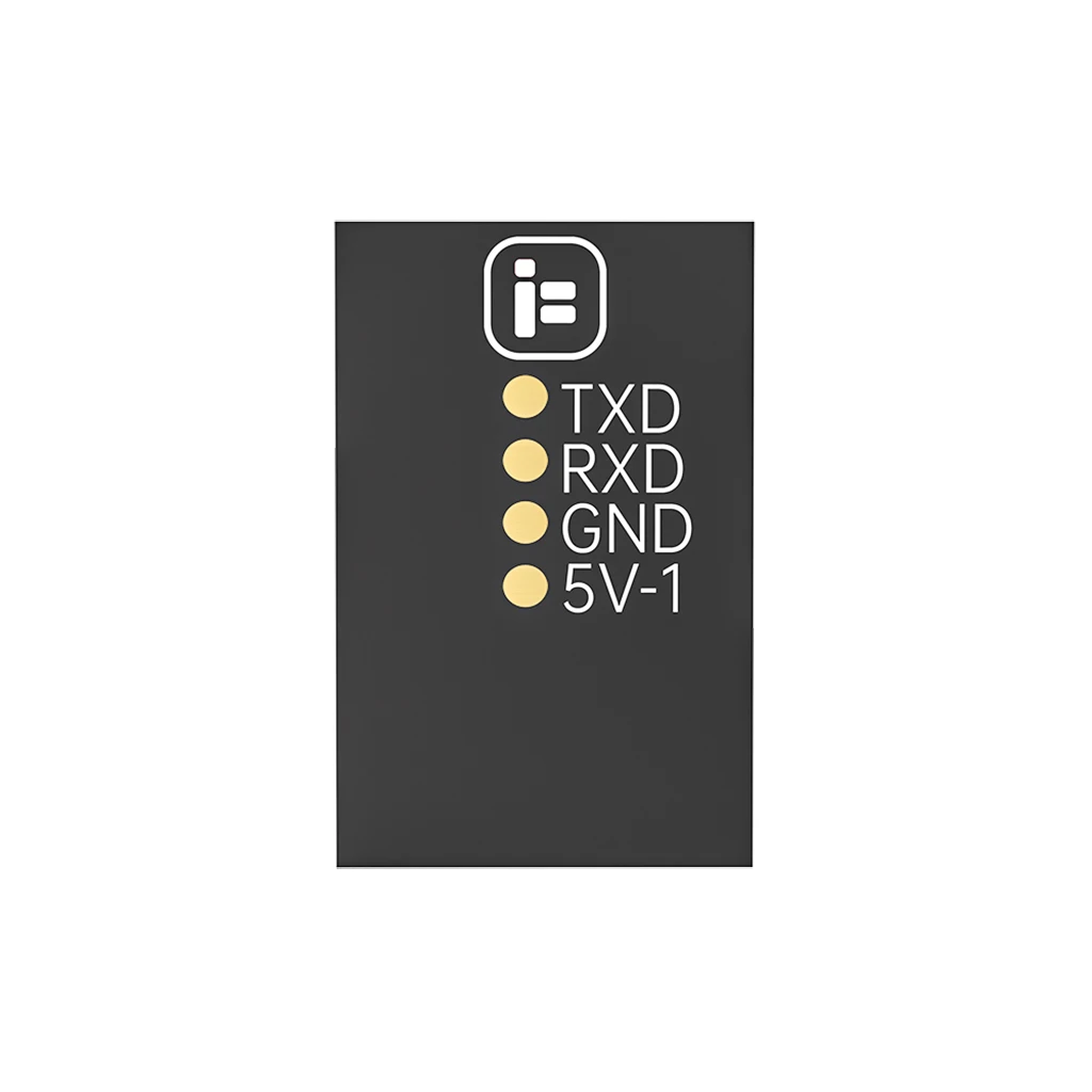 Kit LED Tiny pour Mach R5 Sport Analog - Module et Bandes LED