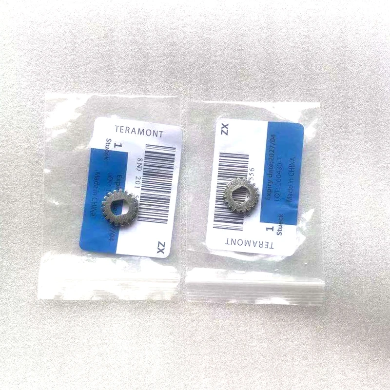 Applicare A Audi A6 A4 Sunroof Motor Gear Sunroof Motor Gear Accessori Per Tetto Apribile 18 Denti 19 Denti