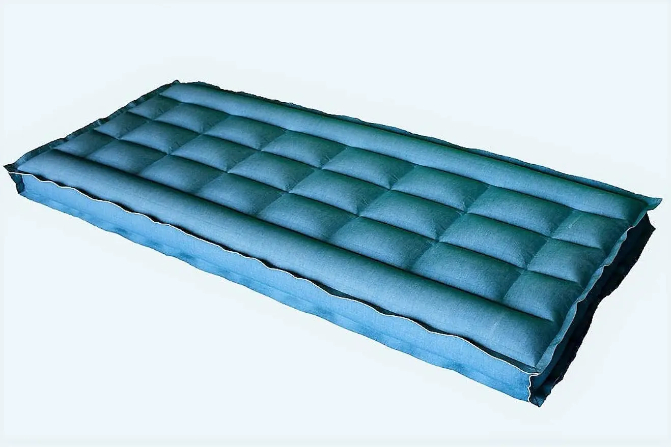 

REM Air System Chamber Cal King Compatible with Sleep Number, Select Comfort and Other Name Brands, 76 "L x 32" W 6 "H