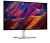 Dell Gaming Monitor U2723QE UltraSharp 27 IPS Screen 4K60HZ Reductive True Color USB-C Hub Monitor for PC Display