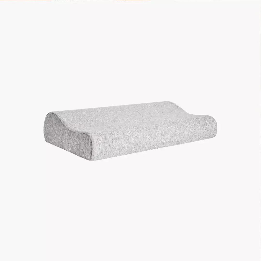 MIUI MIJIA Neck Protection Pillow Memory Cotton Pillow Full Antibacterial 4 Seasons Soft Pillows for Sleeping Relaxation