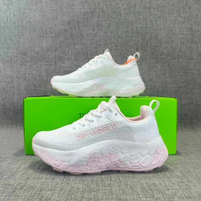 Dryword Jogging Shoe Designer Dryword Jogging Shoe Designer