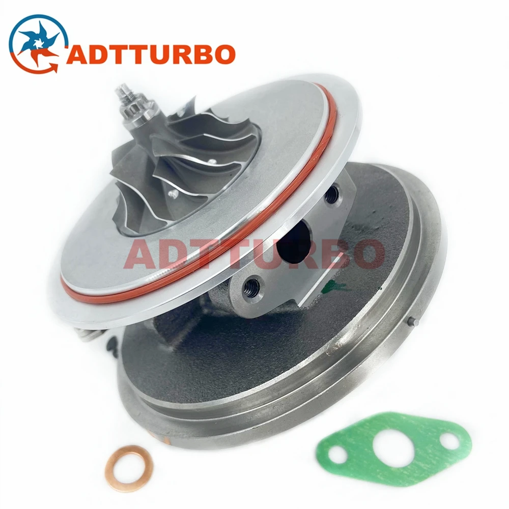 Muslimfor Land Rover Freelander 2 Cartuccia Turbina 753546 Turbo Per Freelander 2.2 Td4 Presa D'Aria Chra Car Supercharger