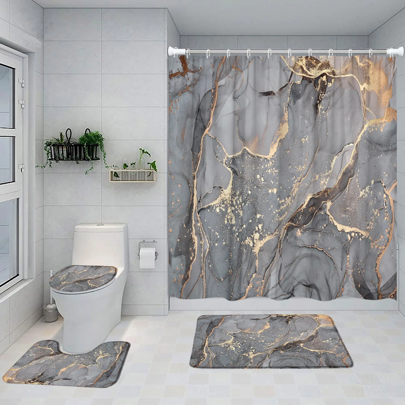 https://ae01.alicdn.com/kf/S42cfb502f32942b980d6486f4240a00a6/Abstract-Marble-Shower-Curtain-Set-Gold-Lines-Black-Grey-Pattern-Modern-Luxury-Home-Bathroom-Decor-Non.jpg