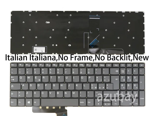 Tastera TALANA Compatble Con Toshba NSK-TN0SV PK130CK3A14 Banco - Foto 6