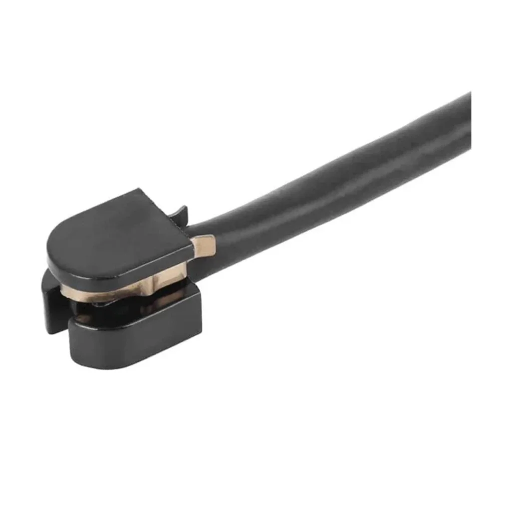 THREEON BWS7044 Brake Pads F/R Wear Sensor For PORSCHE Macan S Turbo 355mm 95B907253 9YO907253B 95B907253E 4G0615437