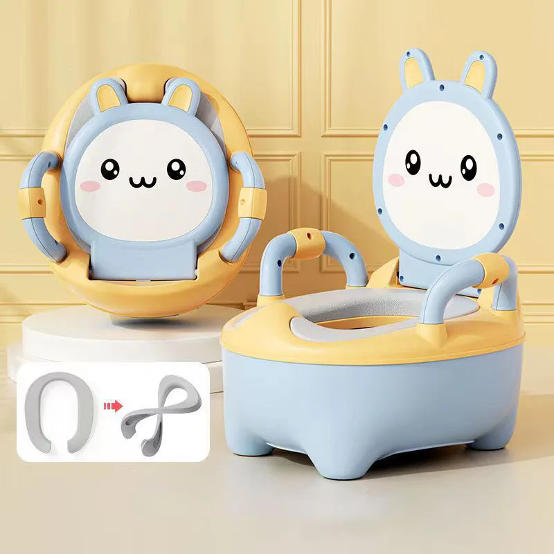 portable-children's-pot-potty-training-toilet-kids-cute-rabbit-baby-toilet-pot-porta-potty-wc-urinal-children-toilet-seat-lid