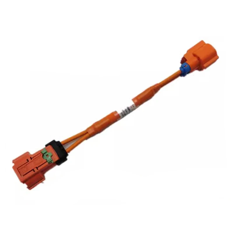 Compressor Power Cord Assembly for BYD Dolphin Atto 3 Air Conditioning Cold Air Pump Wiring Harness EM2E-8103710