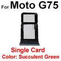 G75-Green-Single