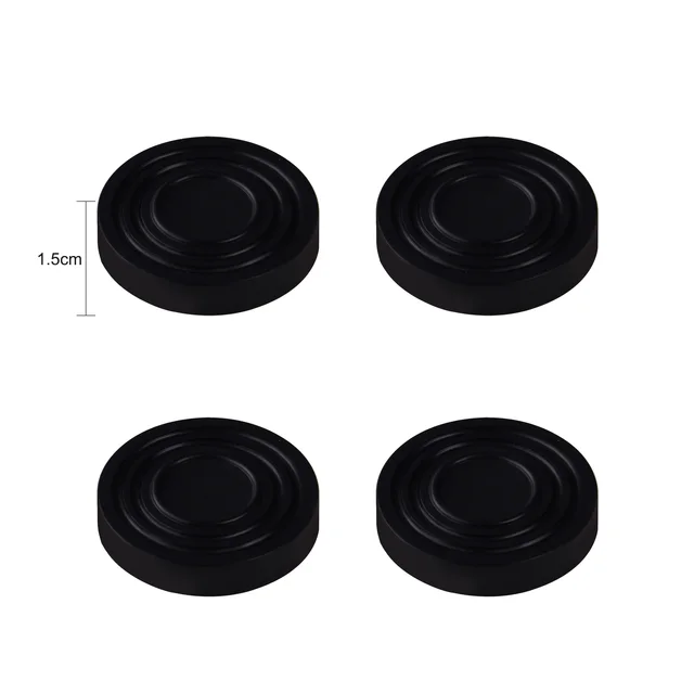 Rubber Pad