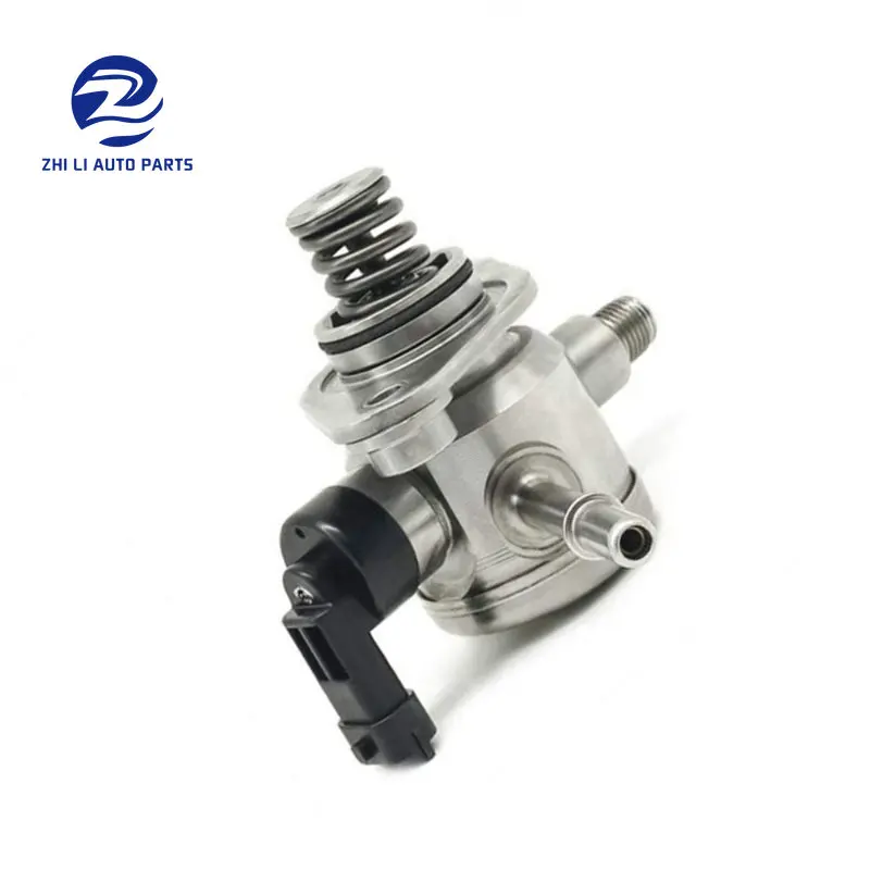 

12641847 12633423 High Pressure Mechanical Fuel Pump For Buick Chevrolet GMC Terrain 2.4L 2010-2017 12633115 12639694