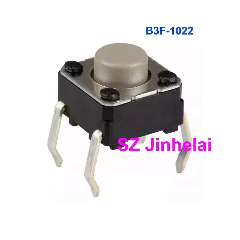 peças interruptor táctil original omron botão chave