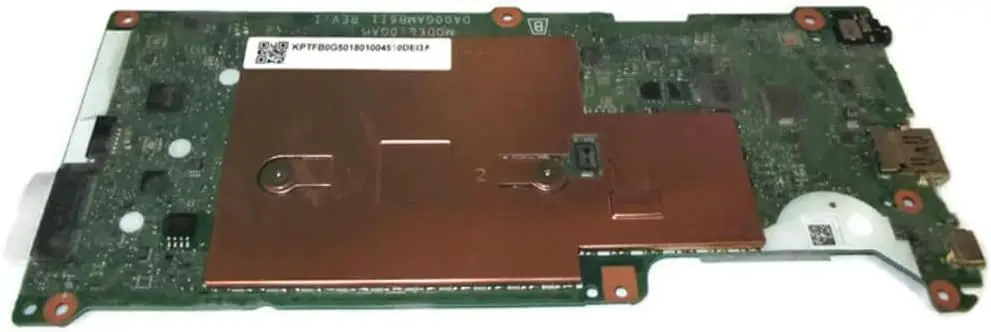 

M56146-001 For Chromebook 11 G9 EE Motherboard 8GB 32GB Intel Celeron N4500