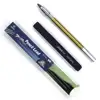 5.6mm Automatic Pencil Set with 4B Pencil Lead for Mechanical Pencil Sketch Drawing Pencil Artist Art Students School Supplies 5