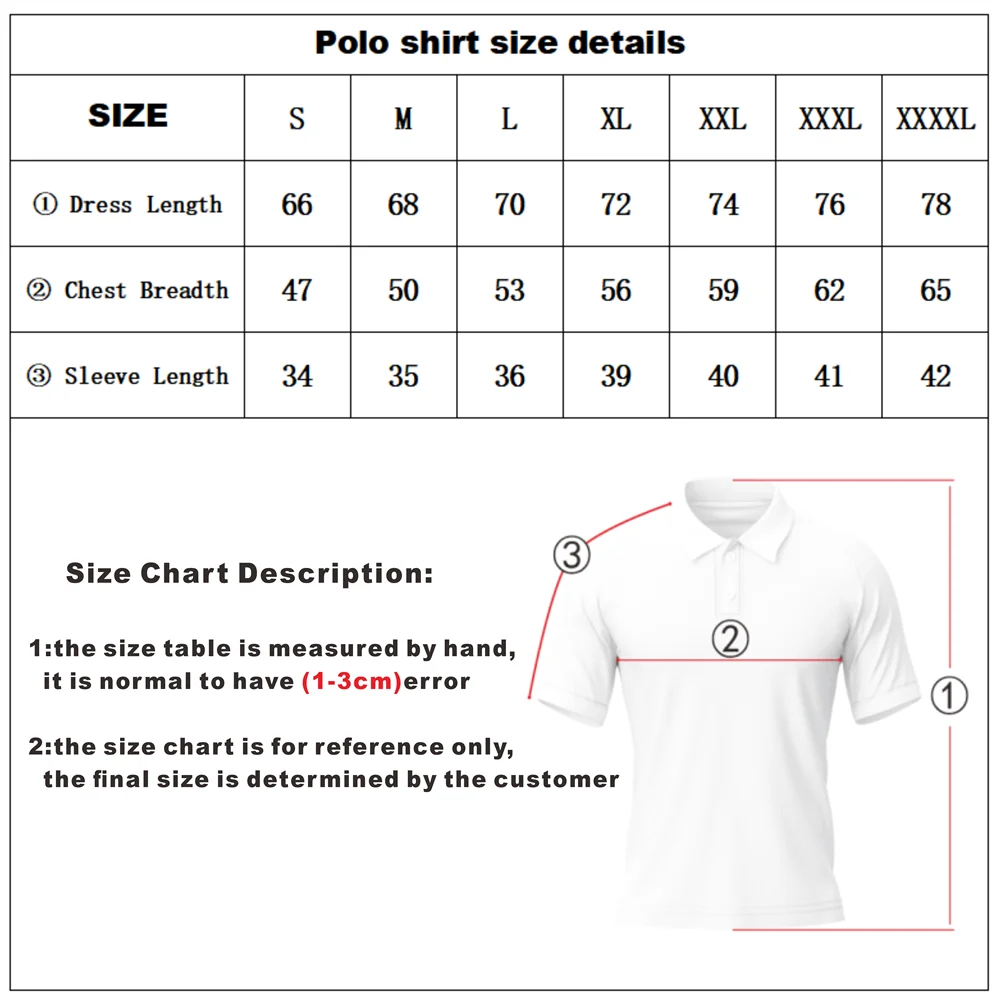 Summer Men's Golf T-shirt Casual Quick Dry Outdoor Sports Running Shirt Suitable for Young People to Show off Their Personality