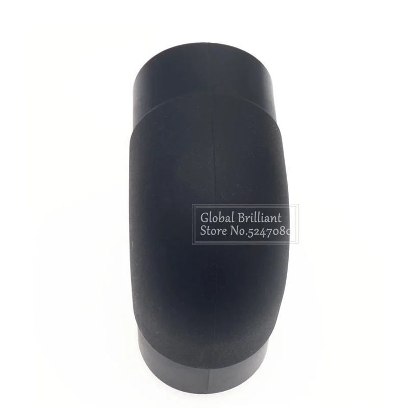 Connecteur De Sortie Coudé | Connecteur De Sortie D'air | Conduit De