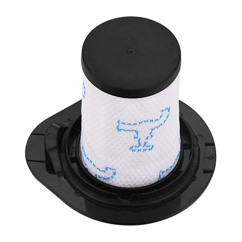10 Pezzi Filtri Per Rowenta Air Force 460 All In One Rh92Xx E Air Force Flex 560 Rh94Xx Aspirapolvere, Parti Zr009002