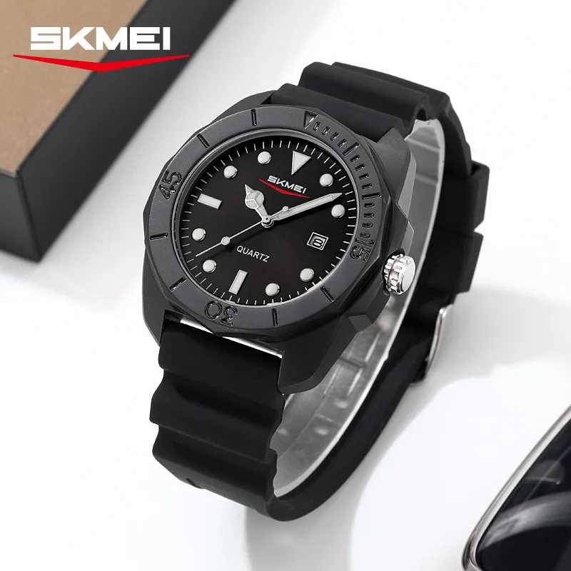 SKMEI Time Orologi Movement Quartz Watches Fashion Sports Watches