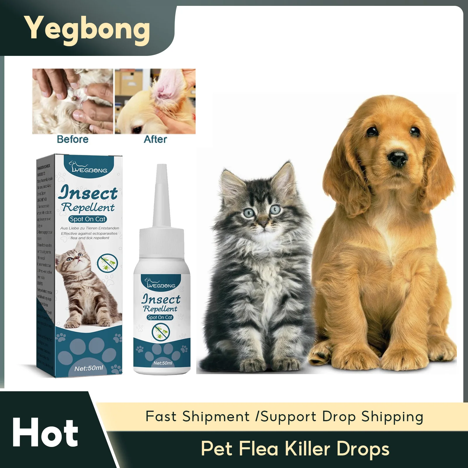 Stunning Cat Flea Removal Without Using Insecticidal Soap image
