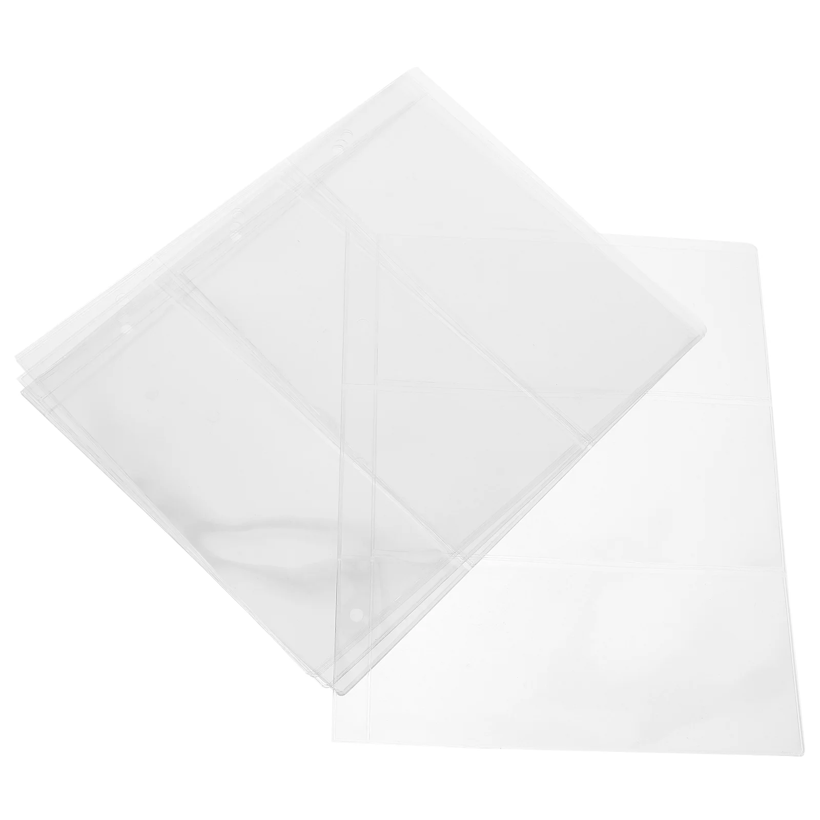 Рисунок 2 - Бумажные защитные мешки для банкнот