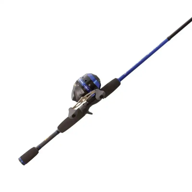 

American Hero 6 '-2pc Med Spincast Combo IM6