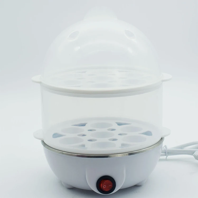 2022 Agreat Multifunctional Egg Boiler Cooker Convenient Electric Egg Cooker Breakfast Poached Eggs Hard Boiled Cooker 5